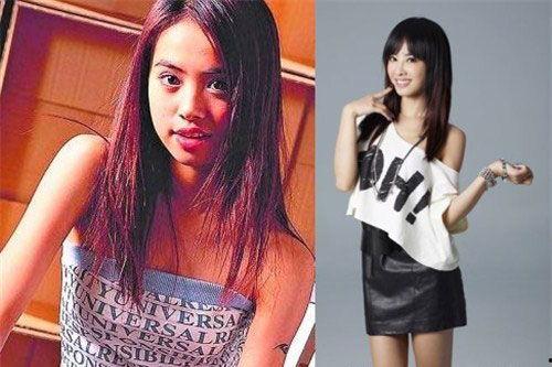 女星爆料娱乐圈太乱,女星爆料揭开行业阴暗面 第3张 女星爆料娱乐圈太乱,女星爆料揭开行业阴暗面 第3张