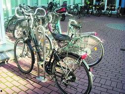 德国自行车爆料视频集锦,激情赛道上的速度与激情  第1张